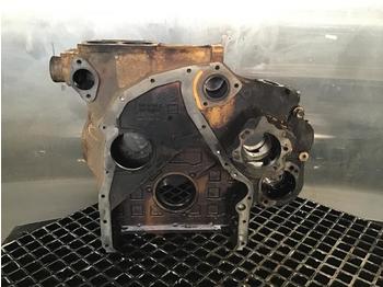 Engine and parts LIEBHERR