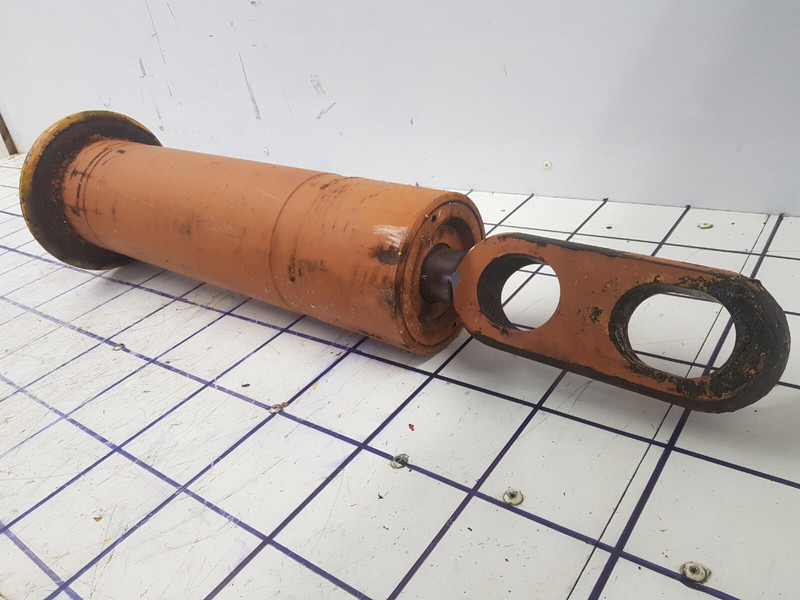 Hydraulic cylinder for Crane Liebherr Liebherr LTM 1140 counterweight cylinder: picture 4