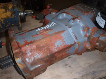 Hydraulic pump for Construction machinery Linde 984 -: picture 2