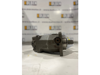New Hydraulic motor for Agricultural machinery Linde BMF050: picture 5