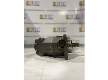 New Hydraulic motor for Agricultural machinery Linde BMF050: picture 4