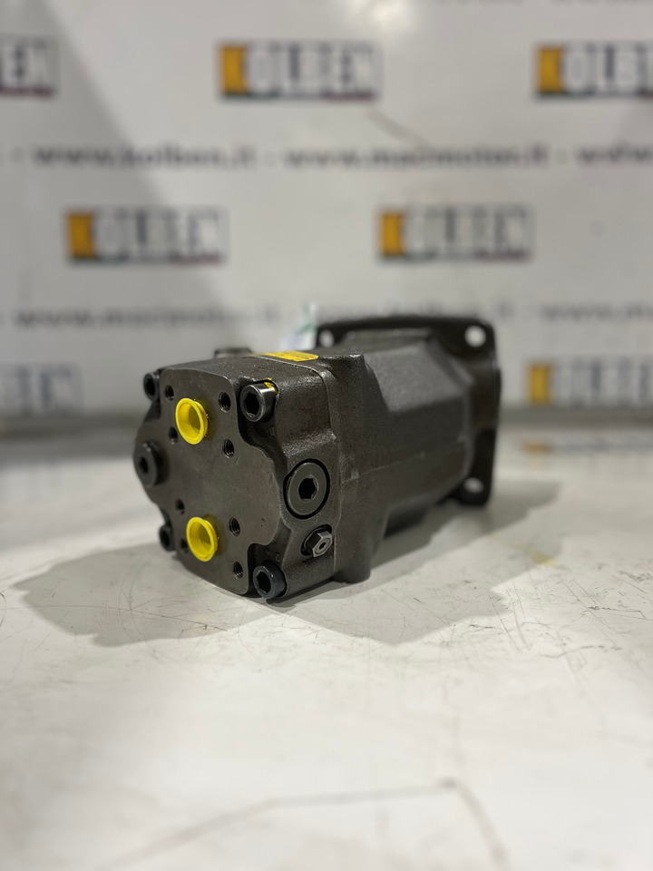 New Hydraulic motor for Agricultural machinery Linde BMF050: picture 7