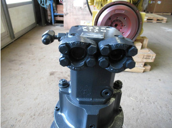 Swing motor for Construction machinery Linde MMF-63/235 -: picture 2