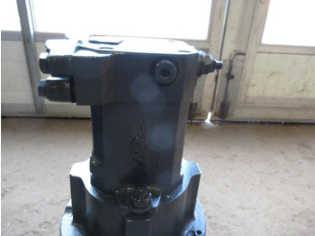 Swing motor for Construction machinery Linde MMF-63/235 -: picture 4