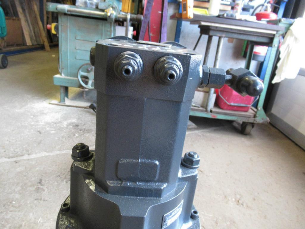Swing motor for Construction machinery Linde MMF-63/235 -: picture 3