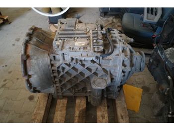 Gearbox for Truck MAIN SHAFT / AT2412D / RENAULT DXI FH / WORLDWIDE DELIVE gearbox: picture 1