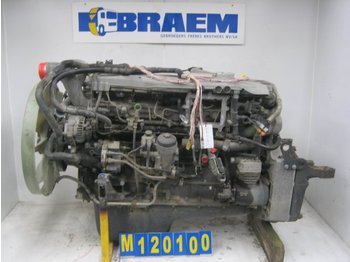 Engine and parts MAN D2066LF04: picture 1