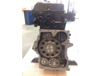 MAN D2066LF37   MAN - Engine for Truck: picture 5