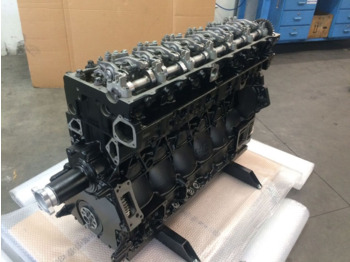 MAN D2066LF37   MAN - Engine for Truck: picture 2