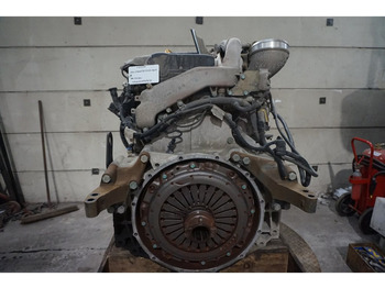 Engine for Truck MAN D2066LF68 EURO6 320PS: picture 2