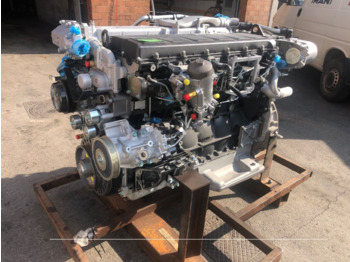 MAN D2676LOH37 - Engine for Truck: picture 1