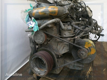 Engine for Truck MAN D2866 LOH23 400   MAN: picture 1