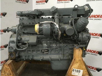 New Engine for Construction machinery MAN D2876 LE122 NEW: picture 1