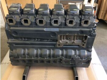 Engine for Truck MAN E2876LUH03 / E2876 LUH03 - GAS - 310CV: picture 2