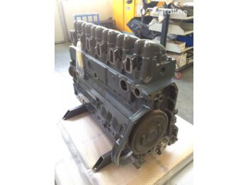 Engine for Truck MAN E2876LUH03 / E2876 LUH03 - GAS - 310CV: picture 4