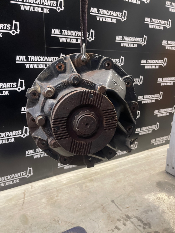 Differential gear for Truck MAN HY-1350 - 2.850: picture 2
