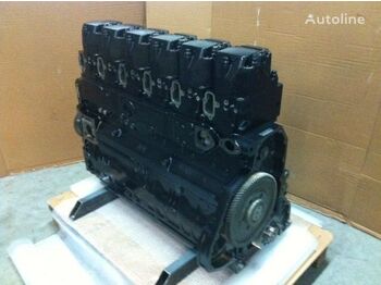 Cylinder block for Truck MAN - MOTORE D2876LF12 - 480CV - EURO 3 -   MAN: picture 3