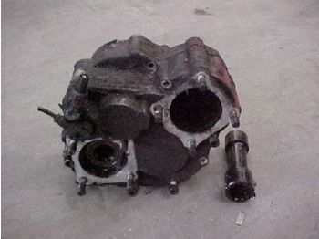 MAN PTO eaton - Spare parts