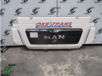 Grill for Truck MAN TGA 81.61110-6041 GRILLE EURO 4: picture 1