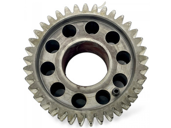 Flywheel MAN TGX