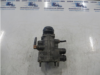 Hydraulic valve for Truck MAN TGX 440 euro 5: picture 1