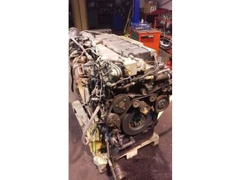 Engine for Truck MAN TGX (D2676LF22): picture 1