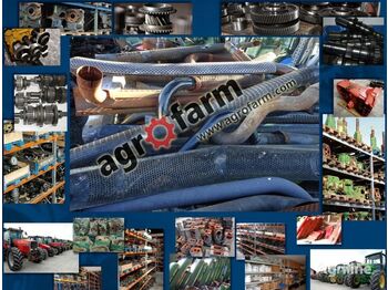  MCCORMICK - Spare parts