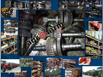  MCCORMICK MC,CX,C,GMAX 130,135 - Spare parts