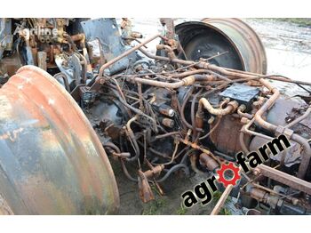  MCCORMICK MTX 135 - Spare parts