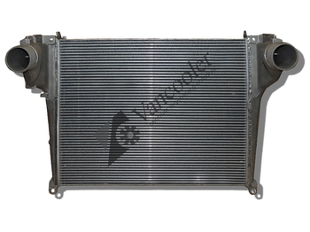 MERCEDES ACTROS MP 4 - Intercooler for Truck: picture 1