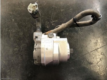 Hydraulic pump for Truck MERCEDES-BENZ ACTROS MP4 POWER STEERING PUMP: picture 2