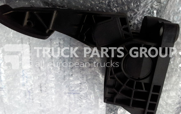 Pedal for Truck MERCEDES-BENZ actros MP2, MP3 accelerator pedal, engine control, 9403000004, 9 accelerator pedal: picture 2