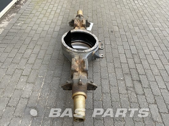 Rear axle for Truck MERCEDES Rear Axle Casing 9603502530 R440-13A/C22.5: picture 3