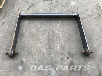 Anti-roll bar for Truck MERCEDES Stabilizer achteras 9423200111: picture 1
