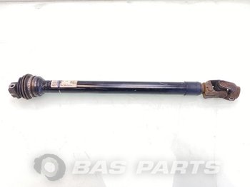Steering for Truck MERCEDES Stuurstok A 960 462 80 01: picture 1
