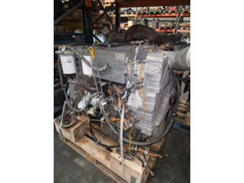 Engine for Construction machinery MOTOR LIEBHERR D934 L A6: picture 2