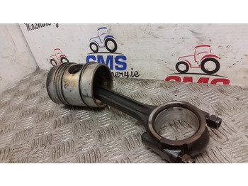 Engine and parts Massey Ferguson 135, 140, 145 Ad3.152 Piston, Con Rod, Rings 82111, 84774, 84957: picture 3