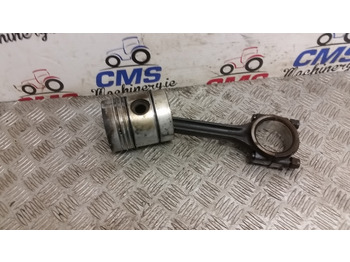 Engine and parts Massey Ferguson 135, 140, 145 Ad3.152 Piston, Con Rod, Rings 82111, 84774, 84957: picture 2