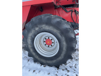 Rim for Agricultural machinery Massey Fergusson MF 30 32 - koło felga opona 620/75R26: picture 2