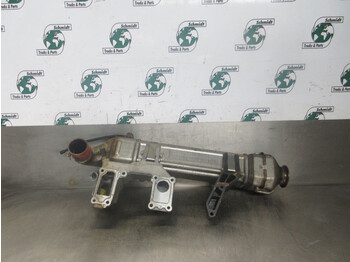 Engine and parts for Truck Mercedes-Benz: picture 3