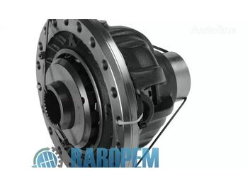 Differential gear MERCEDES-BENZ Atego