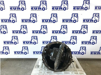Differential gear for Truck Mercedes-Benz ACTROS MP4 R=2,53: picture 2