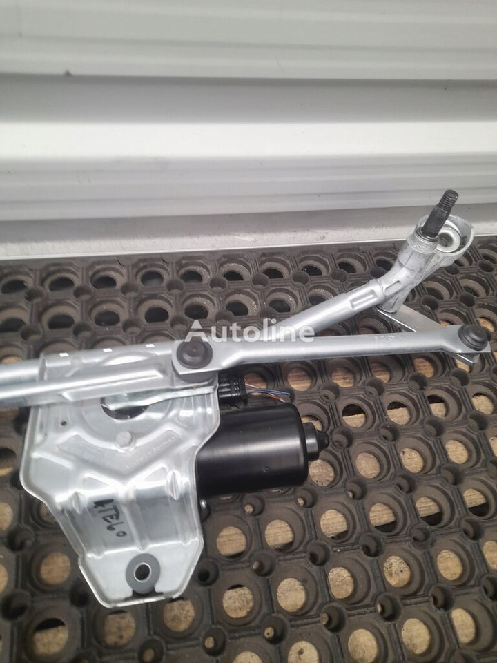 New Wiper for Truck Mercedes-Benz ATEGO 2023: picture 5