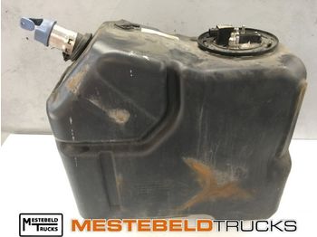 Muffler/ Exhaust system MERCEDES-BENZ