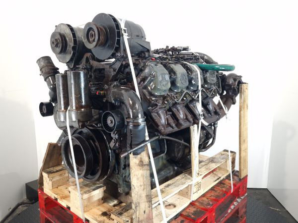 Engine for Truck Mercedes Benz OM442LA.VI/3 Engine (Truck): picture 6