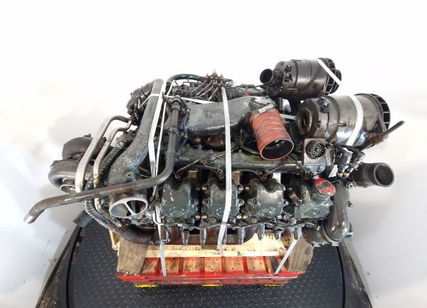 Engine for Truck Mercedes Benz OM442LA.VI/3 Engine (Truck): picture 10