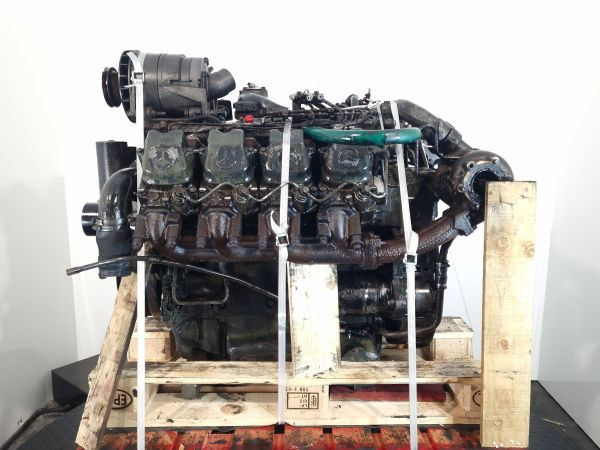 Engine for Truck Mercedes Benz OM442LA.VI/3 Engine (Truck): picture 7