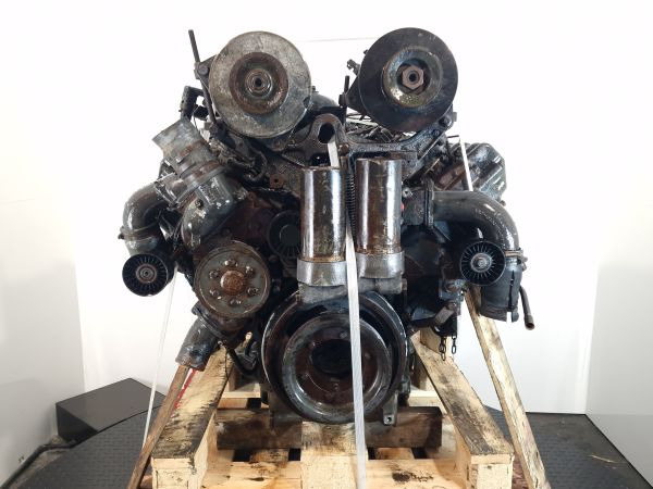 Engine for Truck Mercedes Benz OM442LA.VI/3 Engine (Truck): picture 5