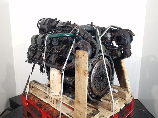 Engine for Truck Mercedes Benz OM442LA.VI/3 Engine (Truck): picture 8