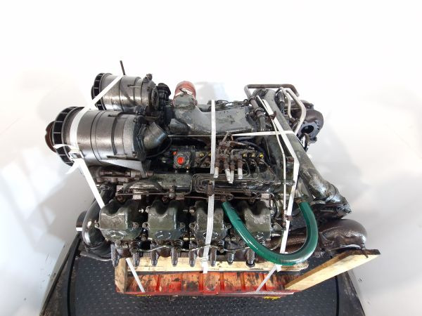 Engine for Truck Mercedes Benz OM442LA.VI/3 Engine (Truck): picture 9